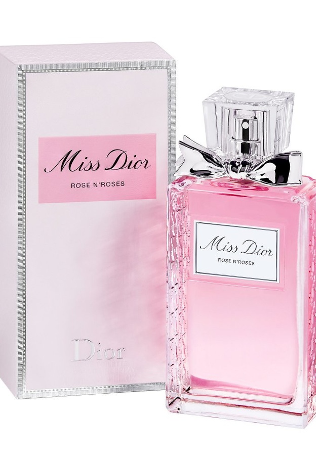 Dior Miss Dior Rose N'Roses Eau de Toilette