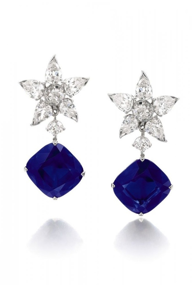 Richelieu Sapphires