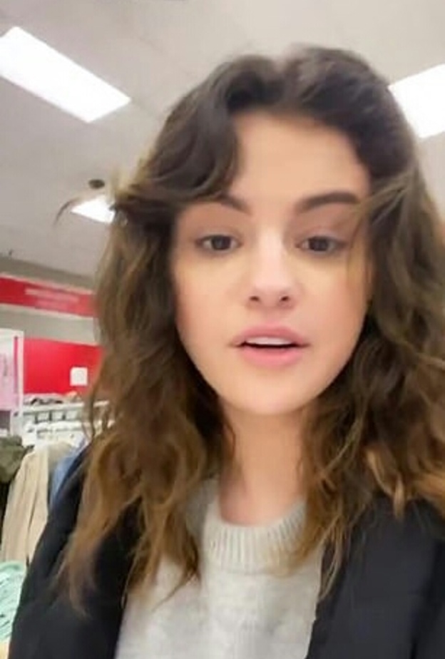 سيلينا جوميز 