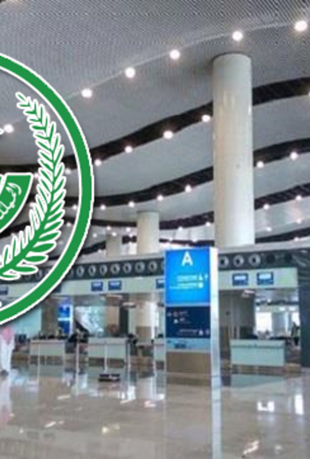 السعودية تعلق الرحلات الجوية الدولية لمدة أسبوعين لمواجهة كورونا