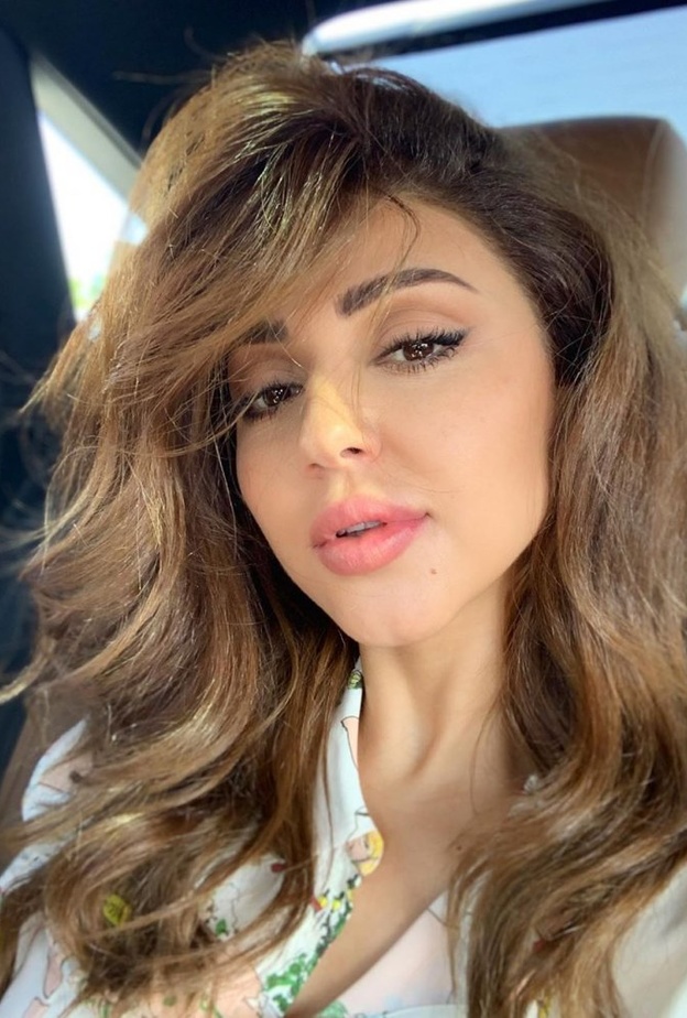 ميريام فارس