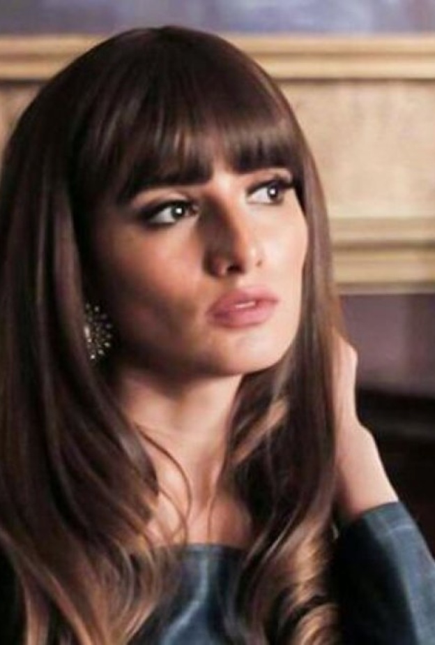 الفنانة زينة