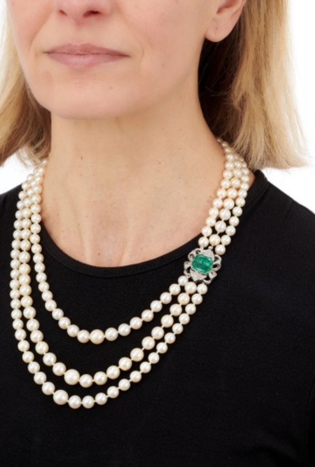 هدايا عيد الأم 2020 من مزاد سوذبيز