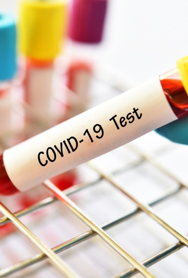 كيفية مهاجمة فيروس كورونا الجديد الجسم 