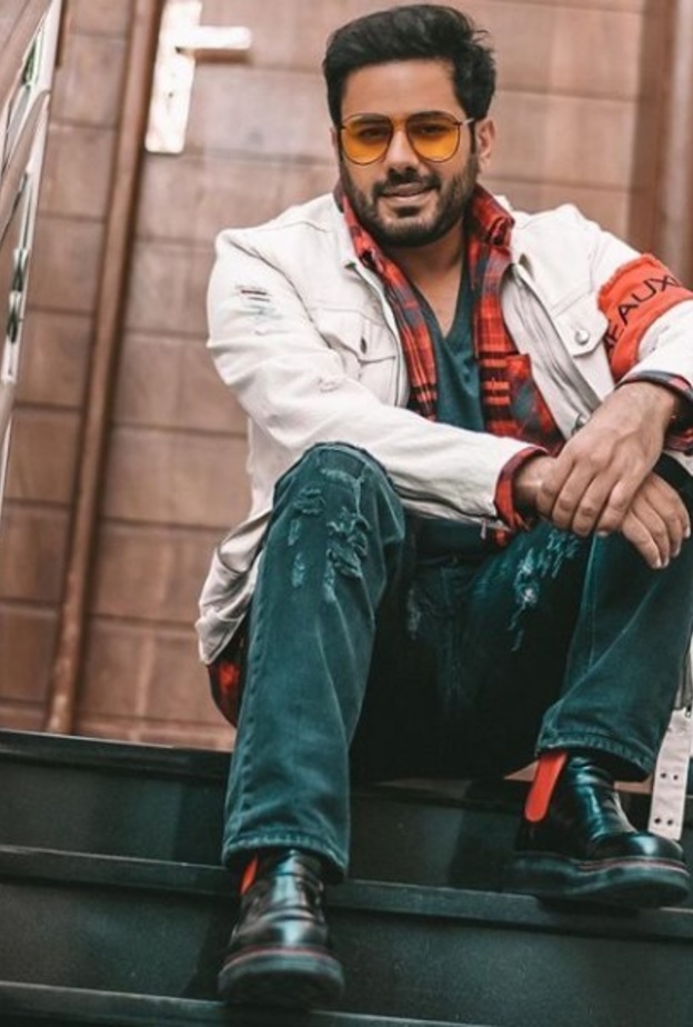 عبدالله بو شهري