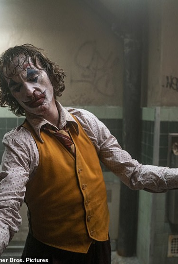 واكين فينيكس 