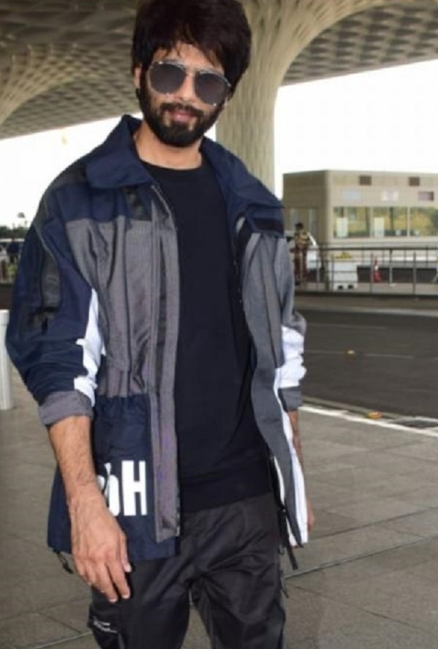 تأجيل فيلم شاهيد كابور بسبب كورونا