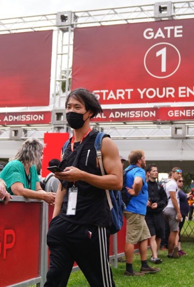  الاتحاد الدولي للسيارات يلغي رسميا سباق أستراليا بسبب كورونا