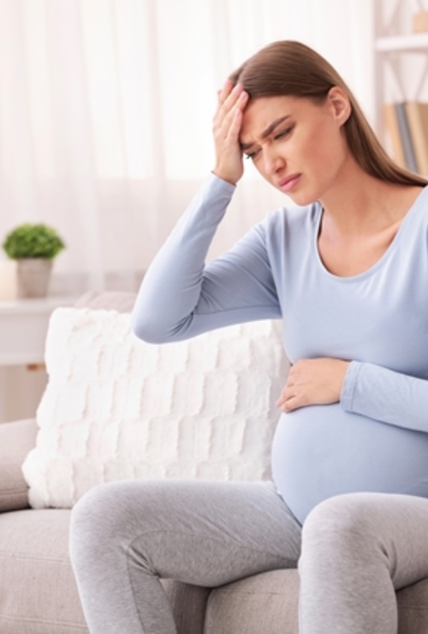 هل تنتقل عدوى فيروس كورونا من الام الحامل إلى الجنين