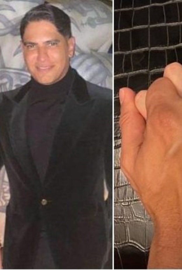 ابو هشيمة وياسمين صبري