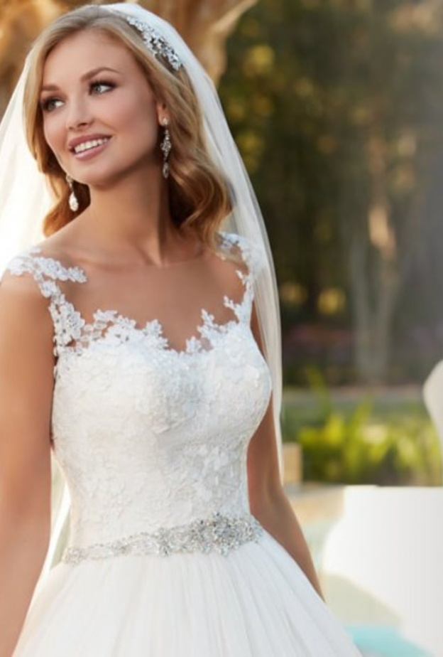 بشرتك اكثر اشراقا في يوم الزفاف من خلال تطبيق بعض النصائح