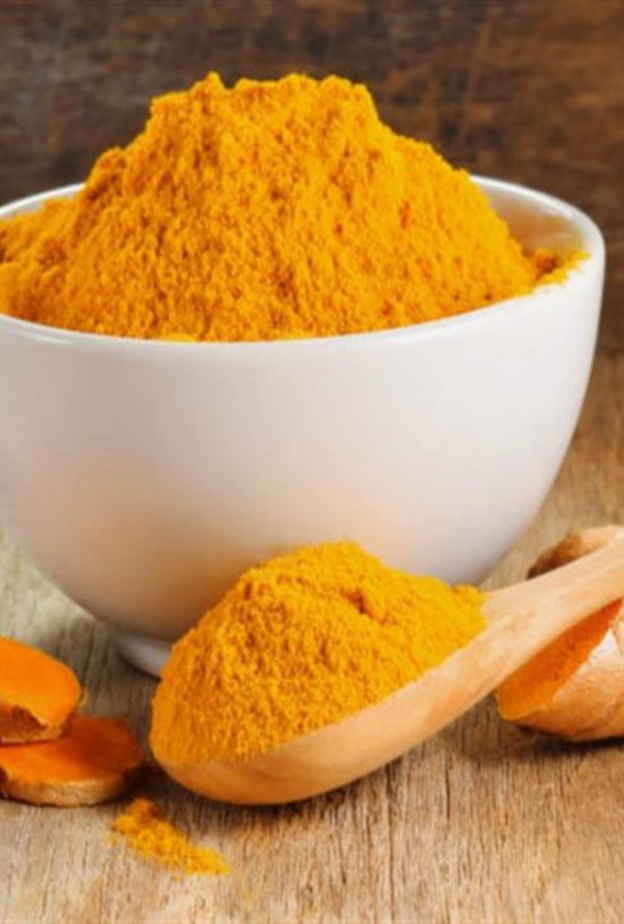  الكركم يعزز مناعة الجسم