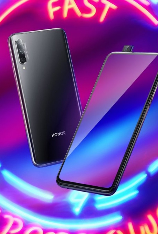 هاتف HONOR 9X PRO