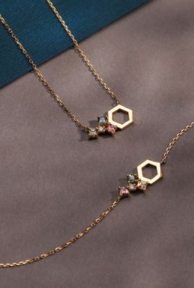 في عيد الأم 2020.. تعرفي الى مجموعة سمية بكار الخاصة والرائعة