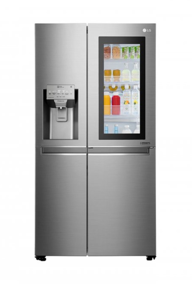 هدايا عيد الأم الإلكترونية من إل جي 