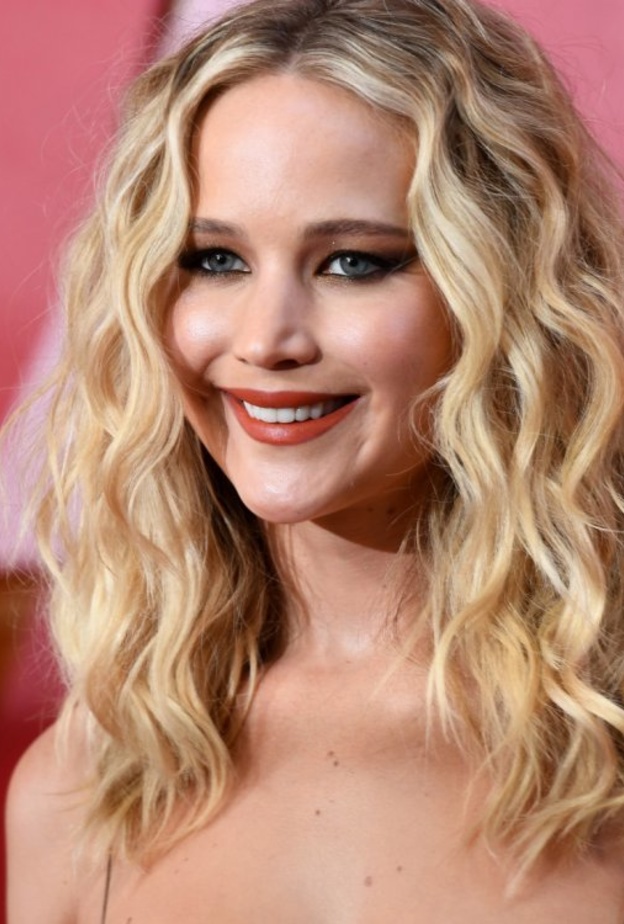 جينيفر لورانس