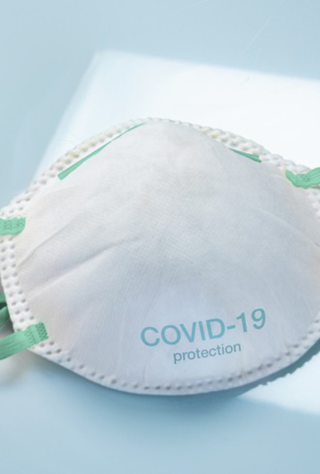 الحماية من الاصابة بفيروس كورونا الجديد