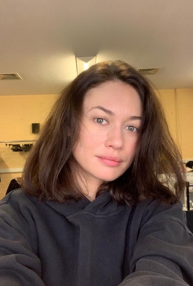 أولجا كوريلنكو