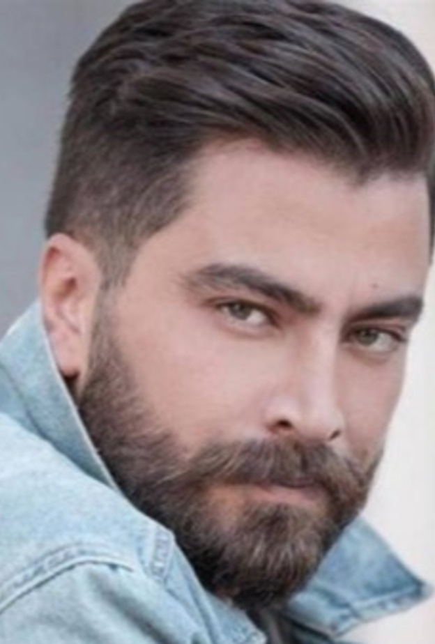 معتصم النهار