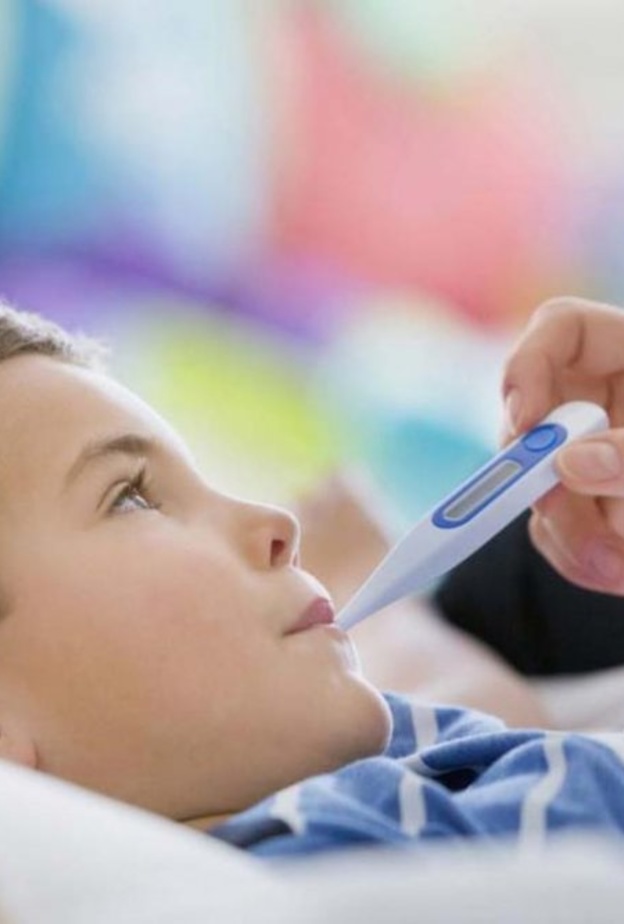 هل الاطفال اكثر عرضة للاصابة بعدوى بفيروس كورونا