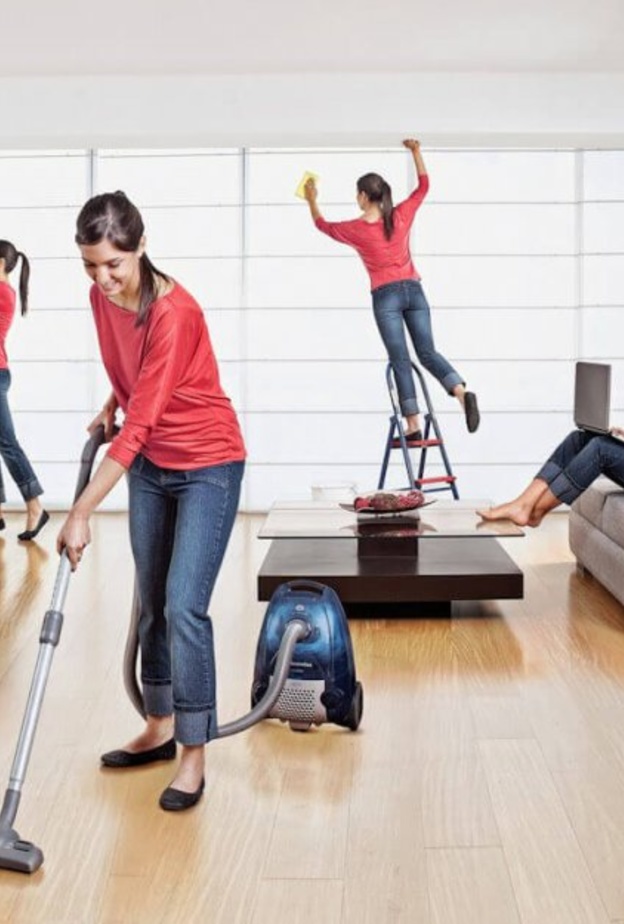  تطبيقات تساعدك في ترتيب و تنظيف المنزل بسهولة