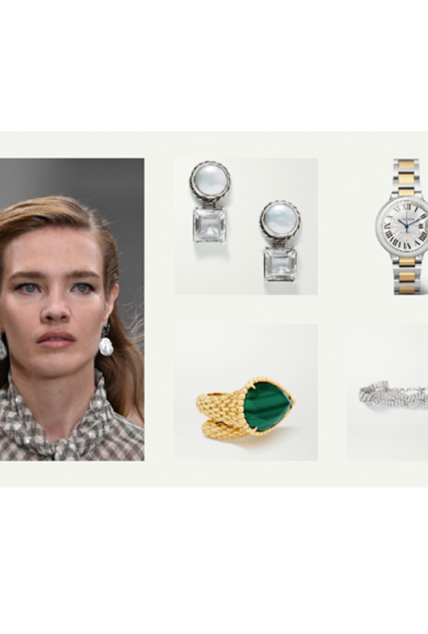 قدمي للأم في عيدها قطعة نفيسة من المجوهرات