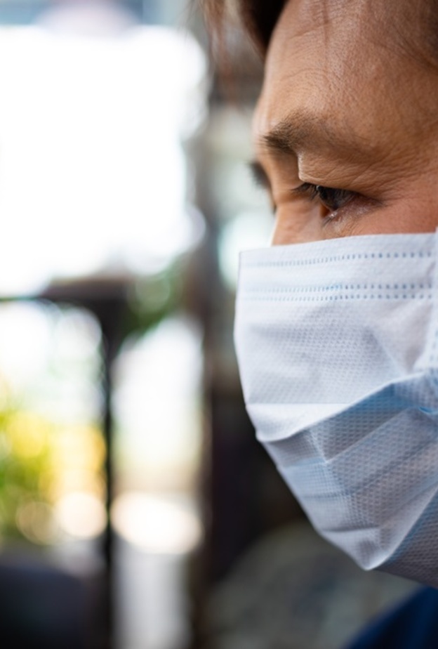 ما هي اعراض فيروس كورونا الاولية 