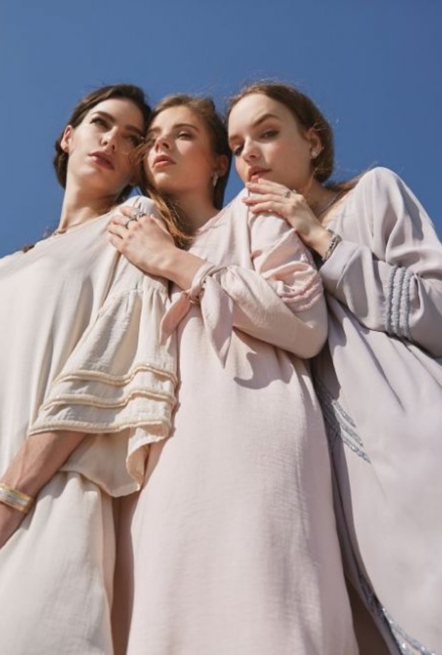 في شهر رمضان Tiffany & Co. تحتفي بسيدات ملهمات يجسدن الأناقة العصرية