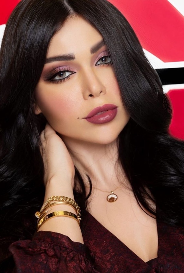 صونيا وفايزة شبيهات كيم كارداشيان وكيلي جينر