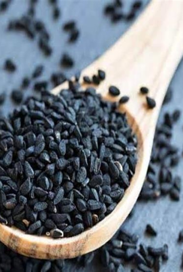  حبة البركة تعزز مناعة الجسم