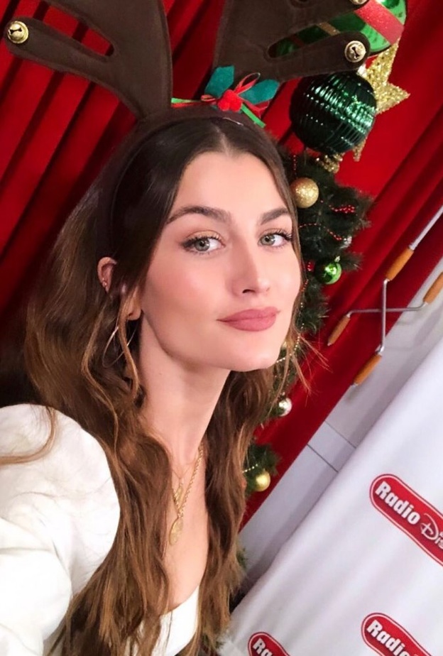 راشيل ماثيوز