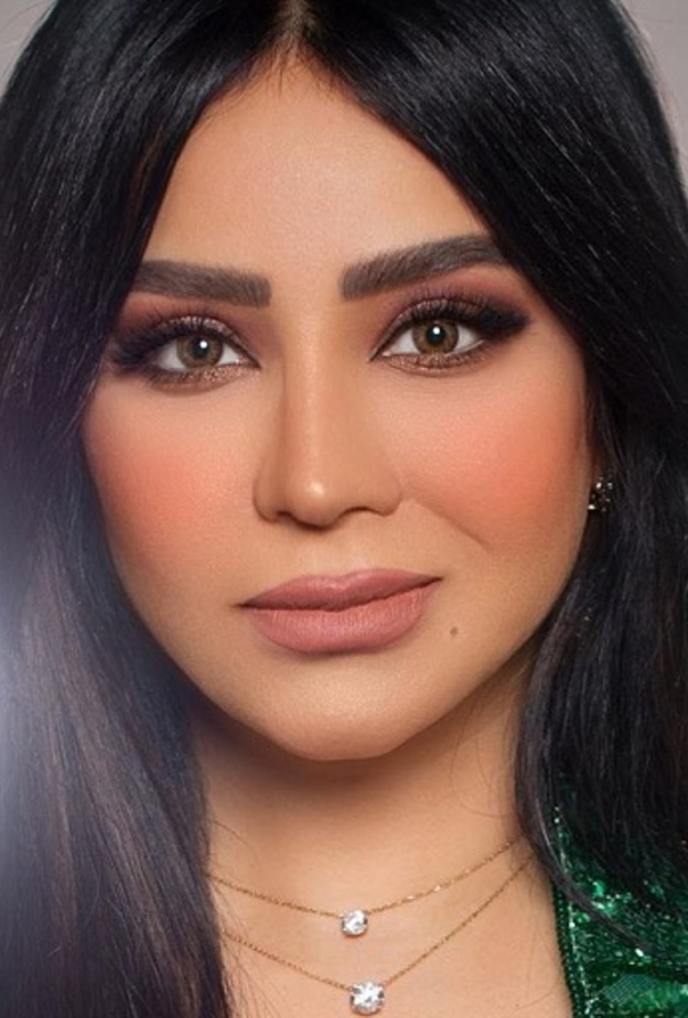 Gradient تحدي لجين عمران