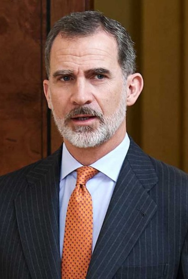 الملك فيليب