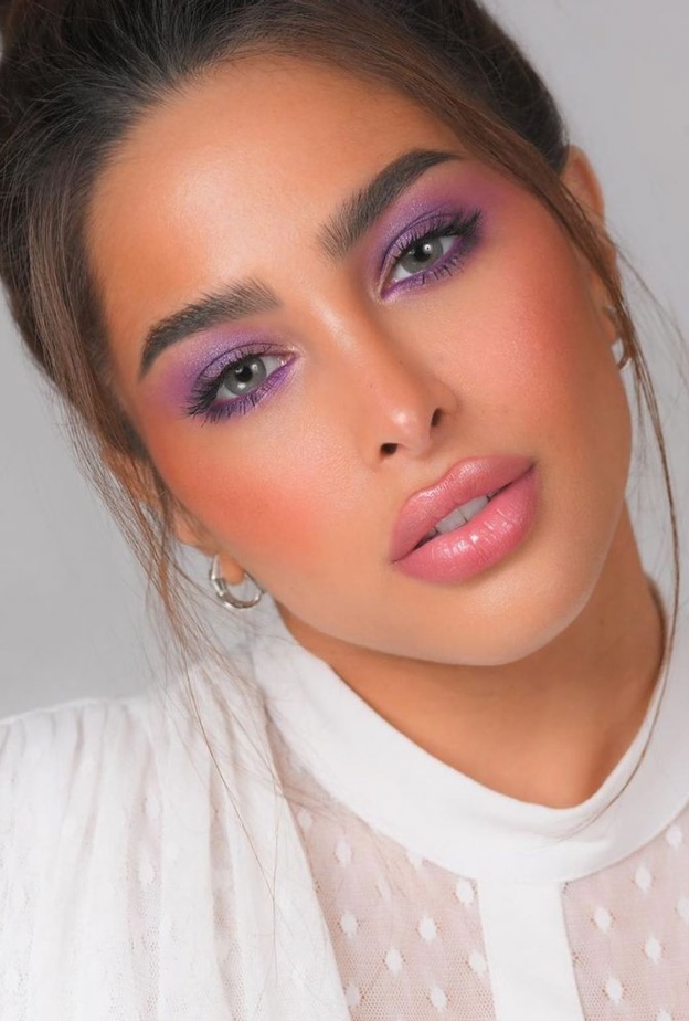 زواج فوز الفهد 2020