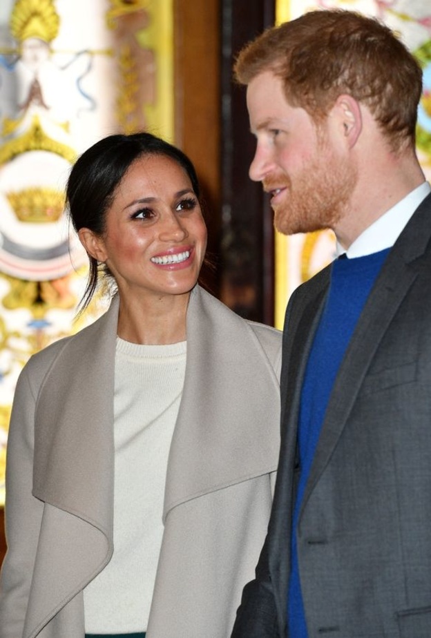 لماذا يعتبر الزواج الملكي أمرًا معقدًا ومثيرًا للجدل؟