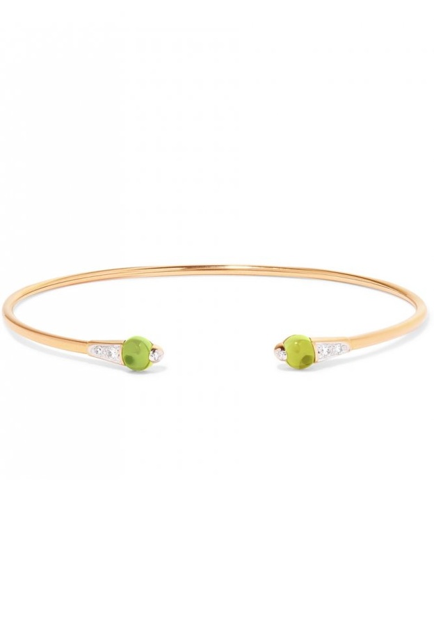  أساور ذهب من بوميلاتو Pomellato