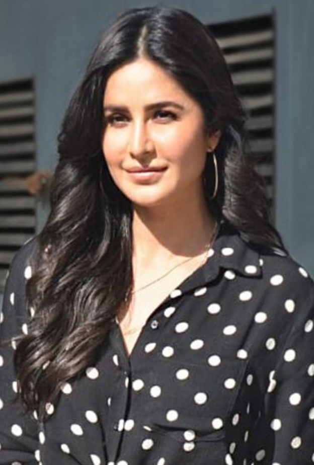 تأجيل فيلم كاترينا كيف بسبب فيروس كورونا