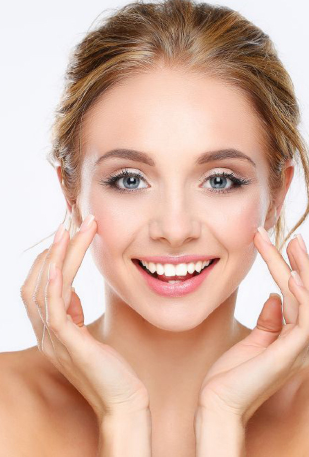 الروتين اليومي للعناية بالبشرة ليلا قبل النوم