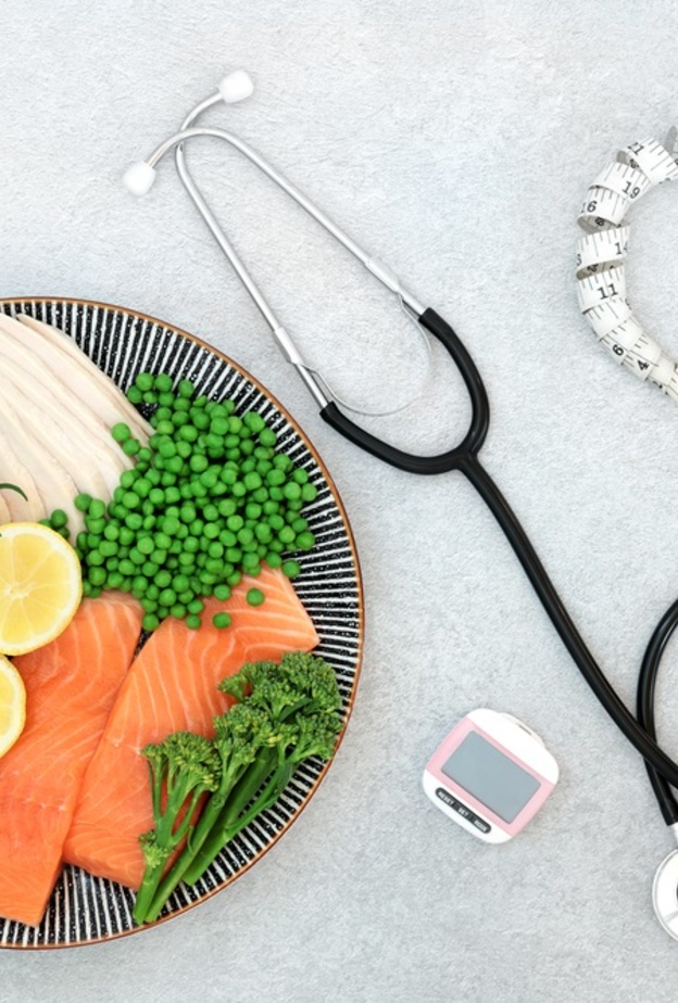 نصائح لمرضى السكري لخسارة الوزن بصورة سليمة 