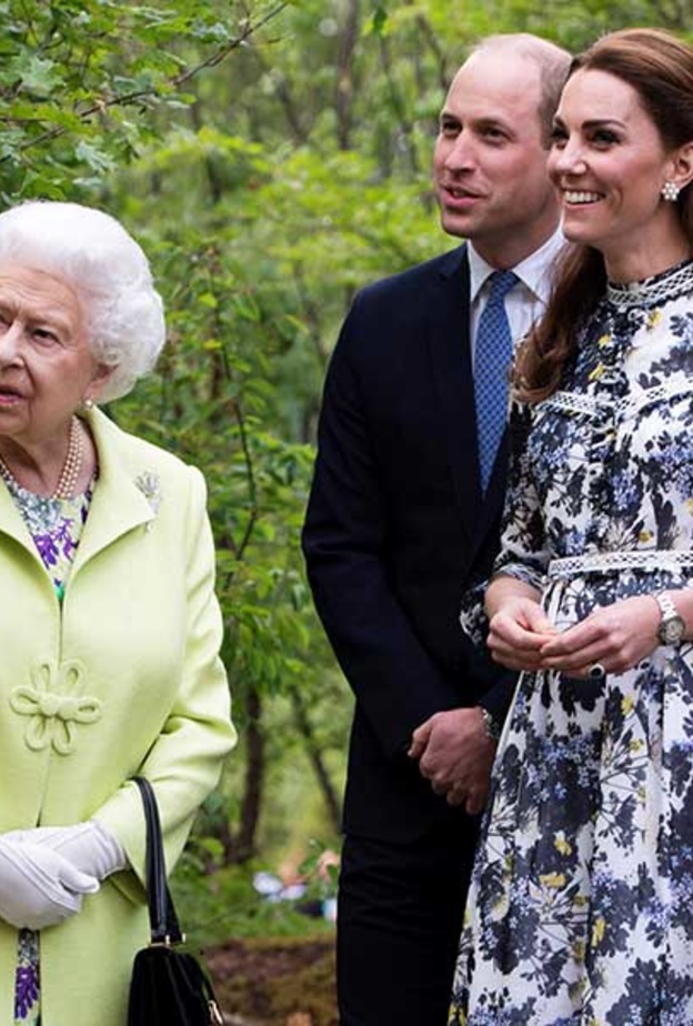 إلغاء معرض تشلسي للزهور بسبب كورونا