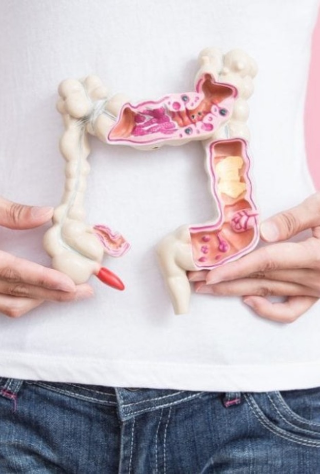 سرطان القولون ثالث أكثر أنواع السرطان شيوعاً 