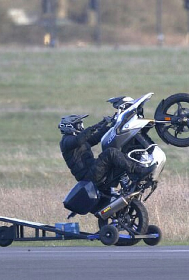 Mission Impossible 7