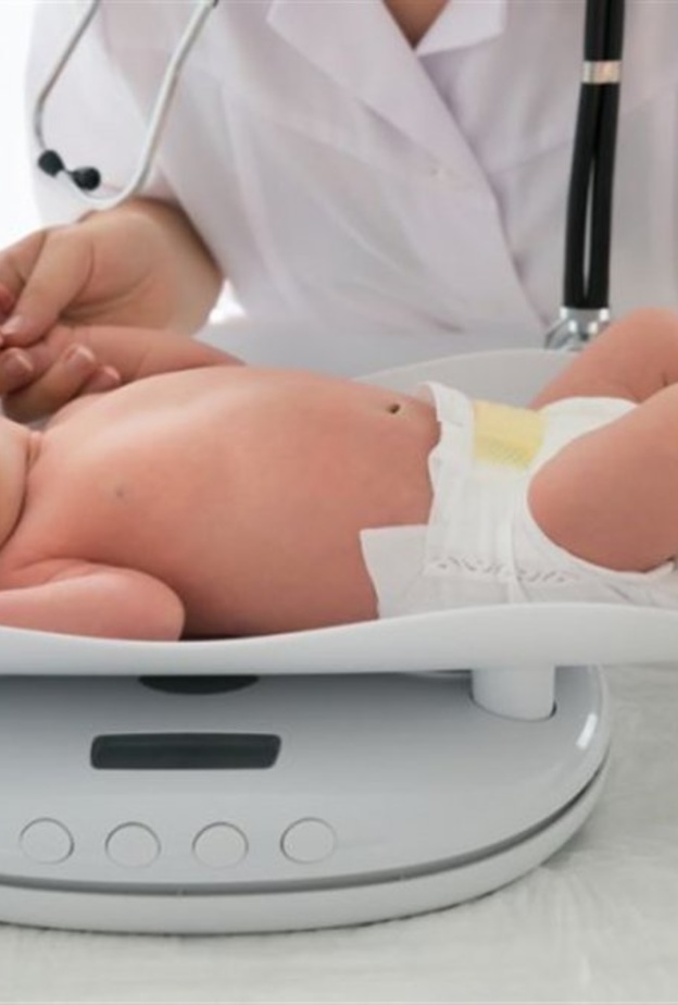 اسباب نقص وزن الرضيع وكيفية تجنب ذلك