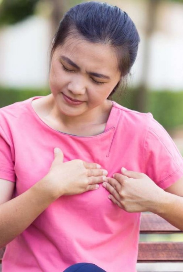 البوتاسيوم يقي من السكتة القلبية