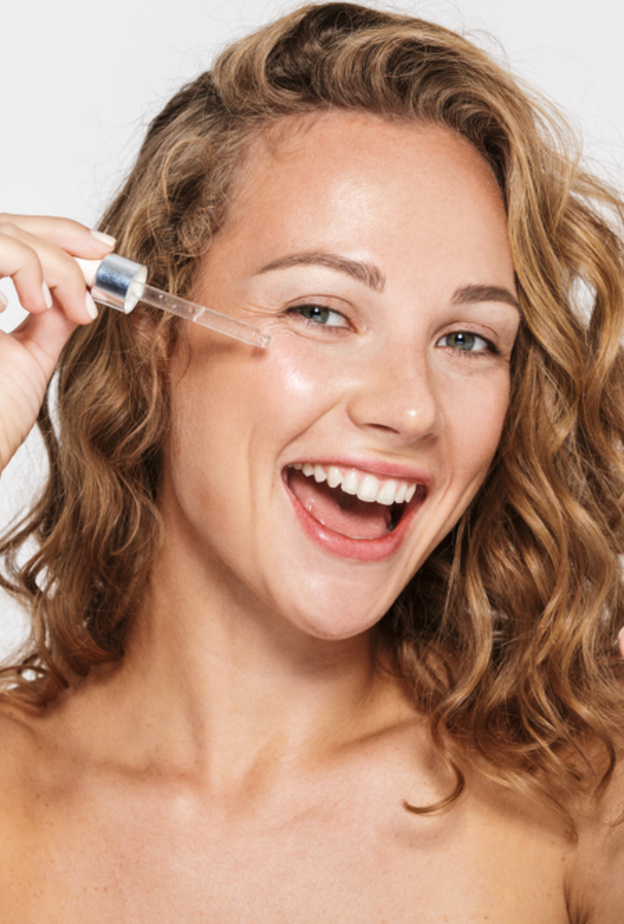 أفضل أنواع سيروم البشرة المناسب لربيع 2020