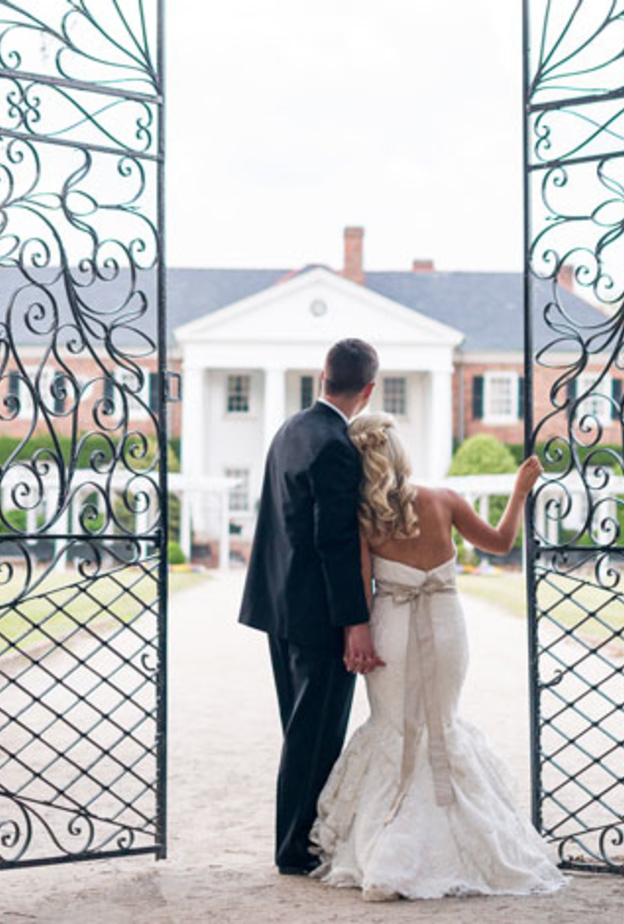  اماكن حفلات زفاف مميزة مستوحاه من الافلام، 