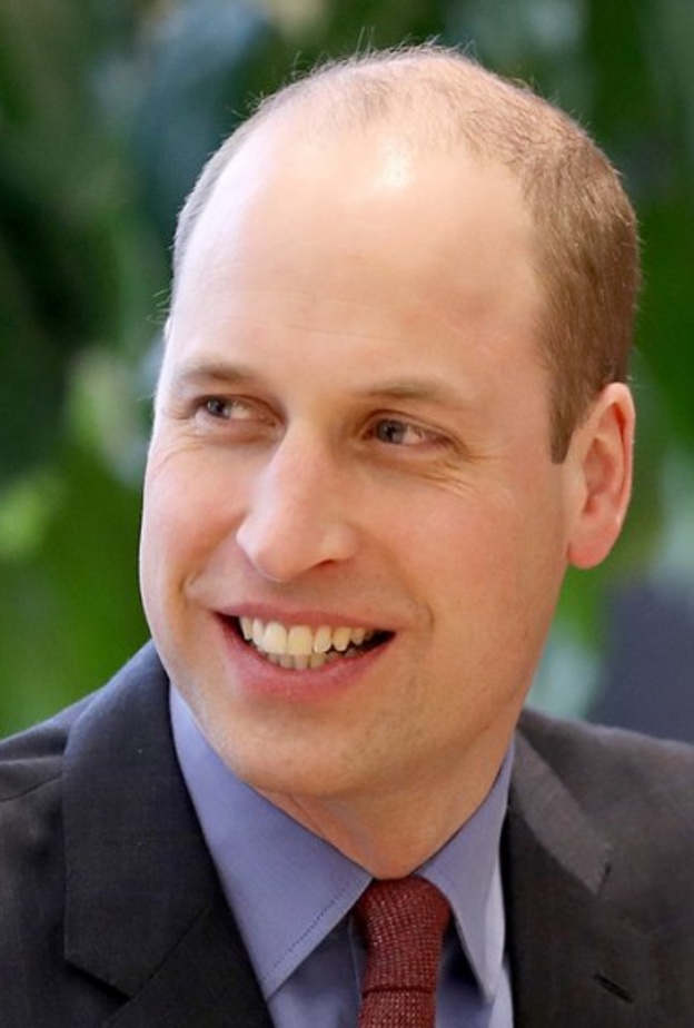 الأمير وليام يدعم حملة تبرعات لمواجهة أعباء كورونا