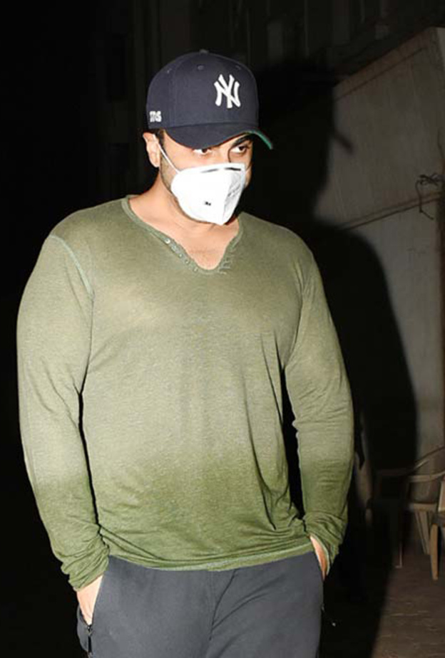 أرجون كابور