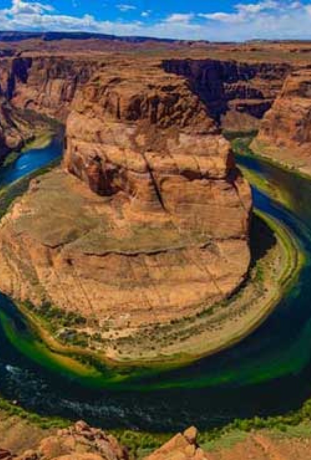  جولة في غراند كانيون