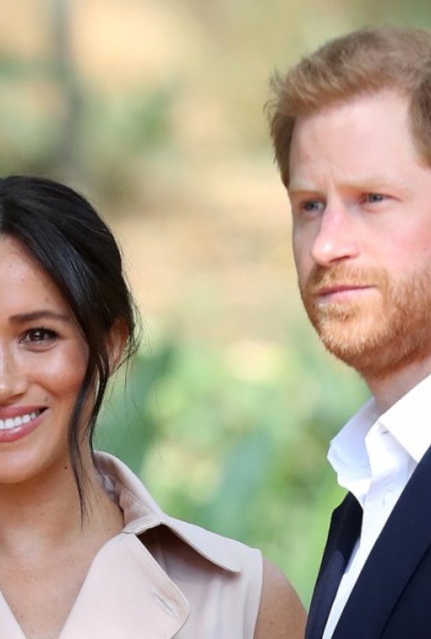 الأمير هاري وميغان ماركل يكسران صمتهما حيال فيروس كورونا